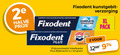 klik op dit plaatje voor een vergroting en voor vergelijkbare aanbiedingen gerelateerd aan ` 2 40 2e halve fixodent kunstgebit verzorging fixatie xl pack kleefpasta ` 2 40 2e halve fixodent kunstgebit verzorging fixatie xl pack kleefpasta
