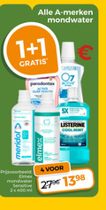 klik op dit plaatje voor een vergroting en voor vergelijkbare aanbiedingen gerelateerd aan ` mondwater 1 2 4 400 merken parodontax active gum health meridol elmex sensitive ml 5x listerine cool mint ` mondwater 1 2 4 400 merken parodontax active gum health meridol elmex sensitive ml 5x listerine cool mint