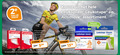 klik op dit plaatje voor een vergroting en voor vergelijkbare aanbiedingen gerelateerd aan ` 2 5 10 25 2e halve leukoplast leukotape actimove assortiment nieuwe classic sporttape breed by sports edition waterproof leukomed absorbent 7 cm stuks velo 3 combinatie combinaties ` 2 5 10 25 2e halve leukoplast leukotape actimove assortiment nieuwe classic sporttape breed by sports edition waterproof leukomed absorbent 7 cm stuks velo 3 combinatie combinaties