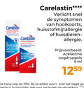 klik op dit plaatje voor een vergroting en voor vergelijkbare aanbiedingen gerelateerd aan ` 6 25 verlicht symptomen hooikoorts huisstofmijtallergie allergie azelastine oogdruppels ml 2e halve artikel medisch hulpmiddel lees ` 6 25 verlicht symptomen hooikoorts huisstofmijtallergie allergie azelastine oogdruppels ml 2e halve artikel medisch hulpmiddel lees