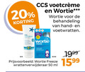 klik op dit plaatje voor een vergroting en voor vergelijkbare aanbiedingen gerelateerd aan ` wrattenverwijderaar 20 50 freeze ml ` wrattenverwijderaar 20 50 freeze ml