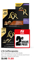 klik op dit plaatje voor een vergroting en voor vergelijkbare aanbiedingen gerelateerd aan ` koffiecups 2 8 10 20 aluminium capsules lungo espresso r estremo intensity compatible with nespresso coffee machines compatibles avec les mcafee las vel l ge original ground caps halve koffiecapsules doosjes stuks profondo dozen ` koffiecups 2 8 10 20 aluminium capsules lungo espresso r estremo intensity compatible with nespresso coffee machines compatibles avec les mcafee las vel l ge original ground caps halve koffiecapsules doosjes stuks profondo dozen
