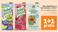 klik op dit plaatje voor een vergroting en voor vergelijkbare aanbiedingen gerelateerd aan ` fruitdrank 1 100 dubbel frisss appel perzik original boom co troebele groene suiker dubbelfrisss liter m.u.v boost varieeren verfrissend boordevol framboos cranberry hibiscus vleugje zuivel ` fruitdrank 1 100 dubbel frisss appel perzik original boom co troebele groene suiker dubbelfrisss liter m.u.v boost varieeren verfrissend boordevol framboos cranberry hibiscus vleugje zuivel
