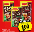 klik op dit plaatje voor een vergroting en voor vergelijkbare aanbiedingen gerelateerd aan ` jus maggi soorten pikant 2stuks 1 00 ` jus maggi soorten pikant 2stuks 1 00