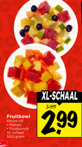 klik op dit plaatje voor een vergroting en voor vergelijkbare aanbiedingen gerelateerd aan ` fruitsalade 500 mango fruitpunch xl schaal 3.99 ` fruitsalade 500 mango fruitpunch xl schaal 3.99