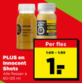 klik op dit plaatje voor een vergroting en voor vergelijkbare aanbiedingen gerelateerd aan ` fruitsmoothie gember shot mild mango ginger vitamin co new extran innocent shots flessen ml fles ` fruitsmoothie gember shot mild mango ginger vitamin co new extran innocent shots flessen ml fles