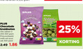 klik op dit plaatje voor een vergroting en voor vergelijkbare aanbiedingen gerelateerd aan ` chocolade kruidnoten 25 300 zakken melk wit puur zak nutri score pistache ` chocolade kruidnoten 25 300 zakken melk wit puur zak nutri score pistache