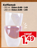 klik op dit plaatje voor een vergroting en voor vergelijkbare aanbiedingen gerelateerd aan ` mokken 150 koffiemok ml elders 3.99 ` mokken 150 koffiemok ml elders 3.99