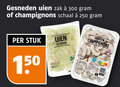 klik op dit plaatje voor een vergroting en voor vergelijkbare aanbiedingen gerelateerd aan ` uien champignons 150 250 300 gesneden zak schaal stuk ` uien champignons 150 250 300 gesneden zak schaal stuk