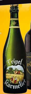 klik op dit plaatje voor een vergroting en voor vergelijkbare aanbiedingen gerelateerd aan ` speciaalbieren tripel ` speciaalbieren tripel