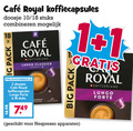 klik op dit plaatje voor een vergroting en voor vergelijkbare aanbiedingen gerelateerd aan ` koffiecups 1 2 18 mcafee royal koffiecapsules doosje 10 stuks combineren pack switzerland lungo classico doosjes forte big nespresso apparaten ` koffiecups 1 2 18 mcafee royal koffiecapsules doosje 10 stuks combineren pack switzerland lungo classico doosjes forte big nespresso apparaten