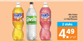 klik op dit plaatje voor een vergroting en voor vergelijkbare aanbiedingen gerelateerd aan ` frisdrank 2 fanta zero sugar orange sprite lemon lime pomelo literflessen stuks ` frisdrank 2 fanta zero sugar orange sprite lemon lime pomelo literflessen stuks