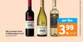 klik op dit plaatje voor een vergroting en voor vergelijkbare aanbiedingen gerelateerd aan ` rode wijn witte 2 camden park lot chili ball australia shiraz vince chardonnay fles 3.99 productvarianten combineren ` rode wijn witte 2 camden park lot chili ball australia shiraz vince chardonnay fles 3.99 productvarianten combineren