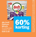 klik op dit plaatje voor een vergroting en voor vergelijkbare aanbiedingen gerelateerd aan ` vaatwasmiddel 1 2 3 20 30 60 dreft platinum les taches miracle varieeren combinatie ` vaatwasmiddel 1 2 3 20 30 60 dreft platinum les taches miracle varieeren combinatie