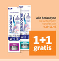 klik op dit plaatje voor een vergroting en voor vergelijkbare aanbiedingen gerelateerd aan ` tandpasta 1 2 new tanden 24 7 tandartsen sensodyne tinten varieeren white stain protector enamel strengthening ` tandpasta 1 2 new tanden 24 7 tandartsen sensodyne tinten varieeren white stain protector enamel strengthening