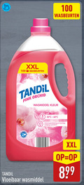 klik op dit plaatje voor een vergroting en voor vergelijkbare aanbiedingen gerelateerd aan ` wasmiddel 5 20 100 wasbeurten xxl l pink orchid kleur intense geurbeleving reiniging vloeibaar ` wasmiddel 5 20 100 wasbeurten xxl l pink orchid kleur intense geurbeleving reiniging vloeibaar