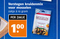 klik op dit plaatje voor een vergroting en voor vergelijkbare aanbiedingen gerelateerd aan ` 10 100 verstegen kruidenmix mosselen zakje ` 10 100 verstegen kruidenmix mosselen zakje