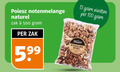 klik op dit plaatje voor een vergroting en voor vergelijkbare aanbiedingen gerelateerd aan ` 13 100 500 notenmelange naturel zak eiwitten ` 13 100 500 notenmelange naturel zak eiwitten
