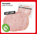 klik op dit plaatje voor een vergroting en voor vergelijkbare aanbiedingen gerelateerd aan ` 100 mortadella pakje ` 100 mortadella pakje