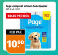 klik op dit plaatje voor een vergroting en voor vergelijkbare aanbiedingen gerelateerd aan ` toiletpapier 40 1000 page schoon pak rollen 0.25 rol vleugje voordeel 3d wave reinigt beter ` toiletpapier 40 1000 page schoon pak rollen 0.25 rol vleugje voordeel 3d wave reinigt beter