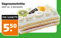 klik op dit plaatje voor een vergroting en voor vergelijkbare aanbiedingen gerelateerd aan ` slagroomschnitte 5 ca. personen schnitte ` slagroomschnitte 5 ca. personen schnitte