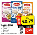 klik op dit plaatje voor een vergroting en voor vergelijkbare aanbiedingen gerelateerd aan ` 219 400 lassie basmati tover zilver vlies recept rijst zilvervlies pandan pak voucher ` 219 400 lassie basmati tover zilver vlies recept rijst zilvervlies pandan pak voucher