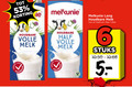 klik op dit plaatje voor een vergroting en voor vergelijkbare aanbiedingen gerelateerd aan ` melk 1 5 6 le houdbare volle lang melkunie halfvol pak liter stuks ` melk 1 5 6 le houdbare volle lang melkunie halfvol pak liter stuks