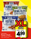 klik op dit plaatje voor een vergroting en voor vergelijkbare aanbiedingen gerelateerd aan ` 450 oven air visfriet airfryer diepvries soorten zakken scholfilet xl zak ` 450 oven air visfriet airfryer diepvries soorten zakken scholfilet xl zak