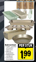 klik op dit plaatje voor een vergroting en voor vergelijkbare aanbiedingen gerelateerd aan ` bakvormen stuk cake quiche muffin bakvorm bak braadslee siliconen ` bakvormen stuk cake quiche muffin bakvorm bak braadslee siliconen