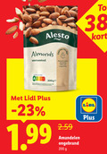 klik op dit plaatje voor een vergroting en voor vergelijkbare aanbiedingen gerelateerd aan ` amandelen 200 for day almonds natural source protein fibre and magnesium score ongebrand ` amandelen 200 for day almonds natural source protein fibre and magnesium score ongebrand