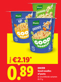 klik op dit plaatje voor een vergroting en voor vergelijkbare aanbiedingen gerelateerd aan ` noodles knorr kip carbonara groente good pasta ` noodles knorr kip carbonara groente good pasta