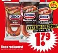 klik op dit plaatje voor een vergroting en voor vergelijkbare aanbiedingen gerelateerd aan ` rookworst 65 100 250 1957 unox kip beter lever ge gelderse bereid kwaliteitsvlees eiwitten leven plastic pore extreem stuk ` rookworst 65 100 250 1957 unox kip beter lever ge gelderse bereid kwaliteitsvlees eiwitten leven plastic pore extreem stuk