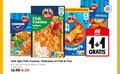 klik op dit plaatje voor een vergroting en voor vergelijkbare aanbiedingen gerelateerd aan ` visschnitzel kibbeling lekkerbekjes 1 2 kapitein iglo lekkerbekje samengesteld fish cuisine italiano tomaat mozzarella kweek nutri score 380g am eiwitten oven pan airfryer x4 gecertificeerd www.msc.org nl 300g fun dozen ` visschnitzel kibbeling lekkerbekjes 1 2 kapitein iglo lekkerbekje samengesteld fish cuisine italiano tomaat mozzarella kweek nutri score 380g am eiwitten oven pan airfryer x4 gecertificeerd www.msc.org nl 300g fun dozen