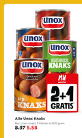 klik op dit plaatje voor een vergroting en voor vergelijkbare aanbiedingen gerelateerd aan ` knakworsten 1 2 3 400 unox eiwitten re vegetarische knaks kip bereid scharrelvlees blikken ` knakworsten 1 2 3 400 unox eiwitten re vegetarische knaks kip bereid scharrelvlees blikken
