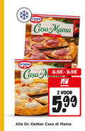 klik op dit plaatje voor een vergroting en voor vergelijkbare aanbiedingen gerelateerd aan ` diepvriespizza 2 dr.oetker secret to fresh baked pizza casa mama salame core quattro 5.99 dr. oetker ` diepvriespizza 2 dr.oetker secret to fresh baked pizza casa mama salame core quattro 5.99 dr. oetker