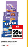 klik op dit plaatje voor een vergroting en voor vergelijkbare aanbiedingen gerelateerd aan ` biscuit 6 25 milka with milk 6x alpine chocolade choco supreme sensations brownie oreo creme original wafer koekjes melkchocolade zak stuks ` biscuit 6 25 milka with milk 6x alpine chocolade choco supreme sensations brownie oreo creme original wafer koekjes melkchocolade zak stuks