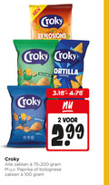 klik op dit plaatje voor een vergroting en voor vergelijkbare aanbiedingen gerelateerd aan ` chips 2 100 new croky bolognese tortilla paprika zakken ` chips 2 100 new croky bolognese tortilla paprika zakken
