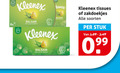 klik op dit plaatje voor een vergroting en voor vergelijkbare aanbiedingen gerelateerd aan ` tissues zakdoeken 100 8x kleenex balsem aloe vera vitamin zakdoekjes soorten stuk ` tissues zakdoeken 100 8x kleenex balsem aloe vera vitamin zakdoekjes soorten stuk