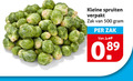 klik op dit plaatje voor een vergroting en voor vergelijkbare aanbiedingen gerelateerd aan ` spruitjes 500 kleine spruiten verpakt zak ` spruitjes 500 kleine spruiten verpakt zak
