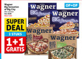 klik op dit plaatje voor een vergroting en voor vergelijkbare aanbiedingen gerelateerd aan ` diepvriespizza 1 2 wagner big sensation city soorten super deal stuks original sensa bbq chicken topped with bell peppers and sauce salami pepperoni sausage mozzarella edam cheese budapest spinach cream onions inspired by boston nutri score ` diepvriespizza 1 2 wagner big sensation city soorten super deal stuks original sensa bbq chicken topped with bell peppers and sauce salami pepperoni sausage mozzarella edam cheese budapest spinach cream onions inspired by boston nutri score