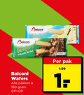 klik op dit plaatje voor een vergroting en voor vergelijkbare aanbiedingen gerelateerd aan ` koeken 9 150 balconi wafers hazelnut pakken pak ` koeken 9 150 balconi wafers hazelnut pakken pak