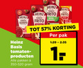 klik op dit plaatje voor een vergroting en voor vergelijkbare aanbiedingen gerelateerd aan ` tomatenblokjes 1 100 heinz tomato frito blokjes basil gezeefd basis original tomaten pakken pak ` tomatenblokjes 1 100 heinz tomato frito blokjes basil gezeefd basis original tomaten pakken pak