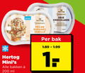 klik op dit plaatje voor een vergroting en voor vergelijkbare aanbiedingen gerelateerd aan ` ijsbekers 200 hertog bakken ml yssalon pecan karamel vanille drie chocolades saus bak ` ijsbekers 200 hertog bakken ml yssalon pecan karamel vanille drie chocolades saus bak