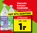 klik op dit plaatje voor een vergroting en voor vergelijkbare aanbiedingen gerelateerd aan ` schoonmaakazijn 1 2 vintastic schoonmaken flessen liter natuurlijk schoonmaak azijn ` schoonmaakazijn 1 2 vintastic schoonmaken flessen liter natuurlijk schoonmaak azijn
