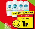 klik op dit plaatje voor een vergroting en voor vergelijkbare aanbiedingen gerelateerd aan ` deodorant 1 odorex marine care active fresh rollers stuk ` deodorant 1 odorex marine care active fresh rollers stuk