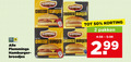 klik op dit plaatje voor een vergroting en voor vergelijkbare aanbiedingen gerelateerd aan ` hamburger broodje 2 50 1901 beter leven flemmings broodjes taste second cheese burger tomato chicken classic pakken ` hamburger broodje 2 50 1901 beter leven flemmings broodjes taste second cheese burger tomato chicken classic pakken