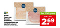klik op dit plaatje voor een vergroting en voor vergelijkbare aanbiedingen gerelateerd aan ` kipfilet yorkham coburger ham 100 beter leven puur coburgerham naturel actieprijs kilo 2 69 ` kipfilet yorkham coburger ham 100 beter leven puur coburgerham naturel actieprijs kilo 2 69