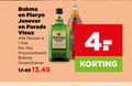klik op dit plaatje voor een vergroting en voor vergelijkbare aanbiedingen gerelateerd aan ` jenever vieux 1 bokma floryn parade flessen liter fles graanjenever ` jenever vieux 1 bokma floryn parade flessen liter fles graanjenever