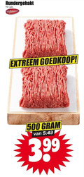 klik op dit plaatje voor een vergroting en voor vergelijkbare aanbiedingen gerelateerd aan ` rundergehakt 500 pak vleeschmeesters extreem 3.99 ` rundergehakt 500 pak vleeschmeesters extreem 3.99