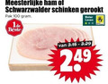 klik op dit plaatje voor een vergroting en voor vergelijkbare aanbiedingen gerelateerd aan ` schwarzwalder schinken 100 meesterlijke ham gerookt pak beter leven ` schwarzwalder schinken 100 meesterlijke ham gerookt pak beter leven